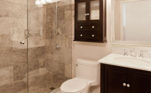 Bathroom Remodeling Contractor