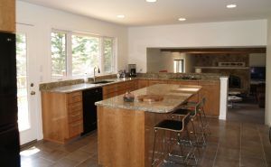 Kitchen Remodel Eden Parire Mn