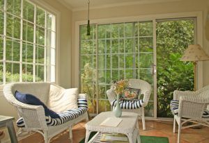 Sunroom