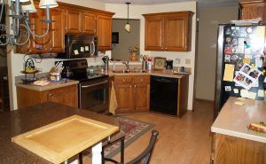 Before Kitchen Remodel Mn