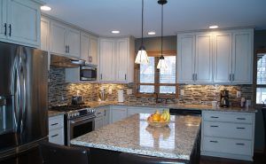 Bloomington Mn Kitchen Remodel