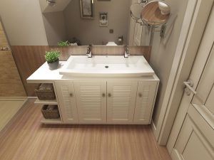 Bathroom Update Ideas