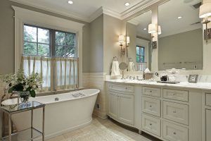 MN Bathroom Remodeling