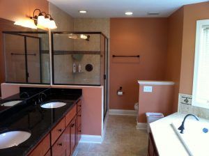 Minnesota Bathroom Remodeling Contractor