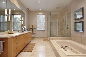 Bathroom Remodel Styles